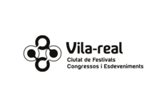 04 - Vila-real, Ciutat de Congressos i Festivals patrocinador del festival FITCarrer Vila-real
