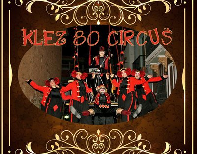 Klez 80 circus