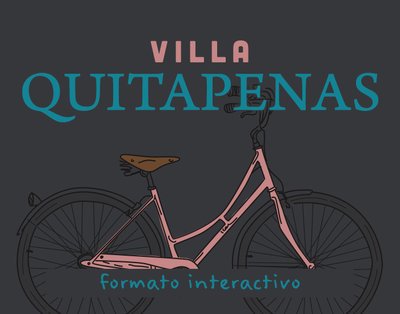 Villa Quitapenas (interactivo)