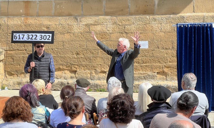 Imatge 1 de la galeria de l'espectacle El peor espectáculo del mundo, de momento