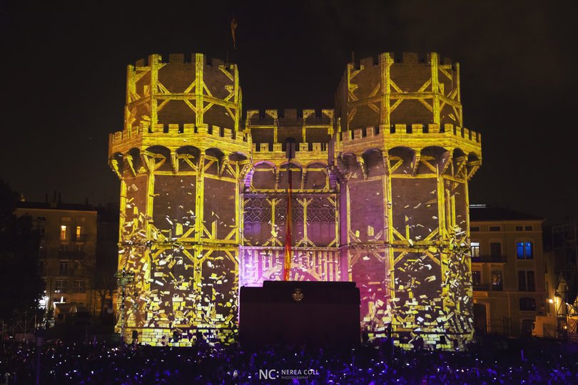 Image 10 of the Crida Falles 2019 gallery