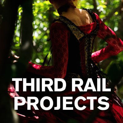 Compañía Third Rail Projects