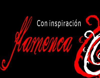 Programa Con inspiración flamenca 