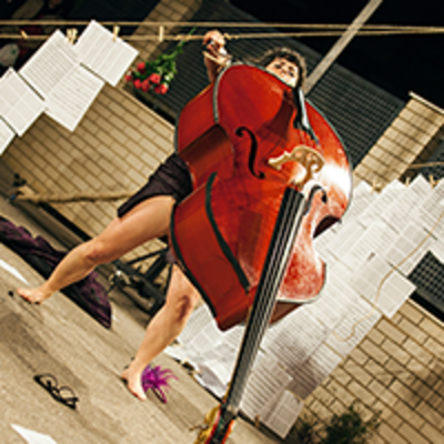 Companyia Marta Sitjà