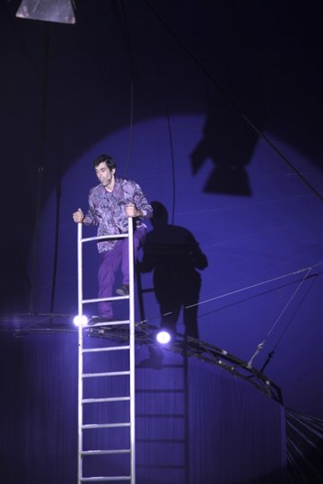 Imatge 3 de la galeria de l'espectacle Sóc