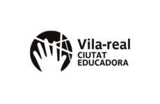 03 - Vila-real, Ciutat Educadora patrocinador del festival FITCarrer Vila-real