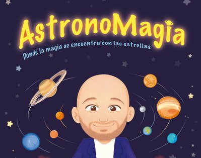 AstronoMagia