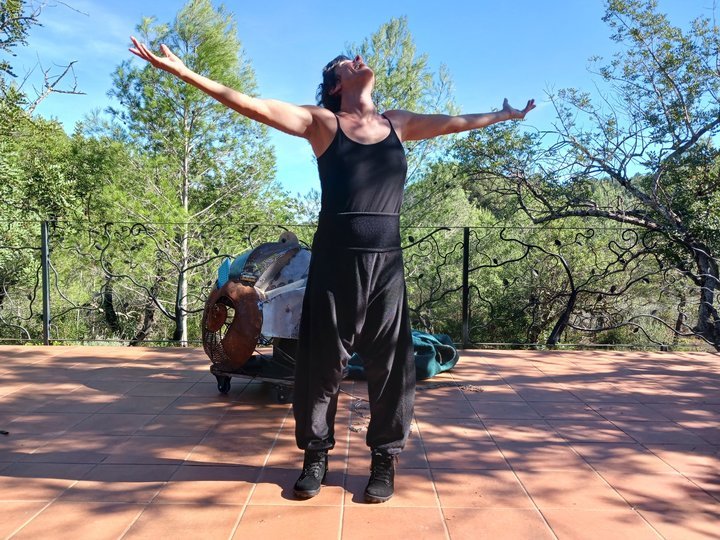 Imatge 1 de la galeria de l'espectacle Invisibles