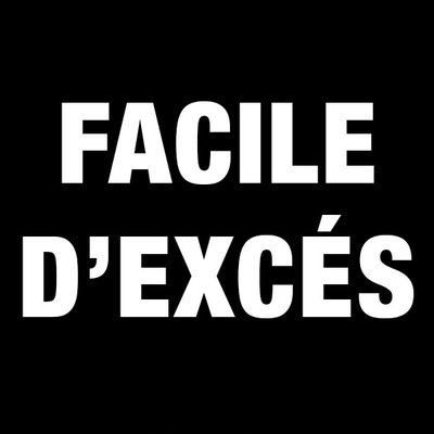 Company Cie Facile D'excés