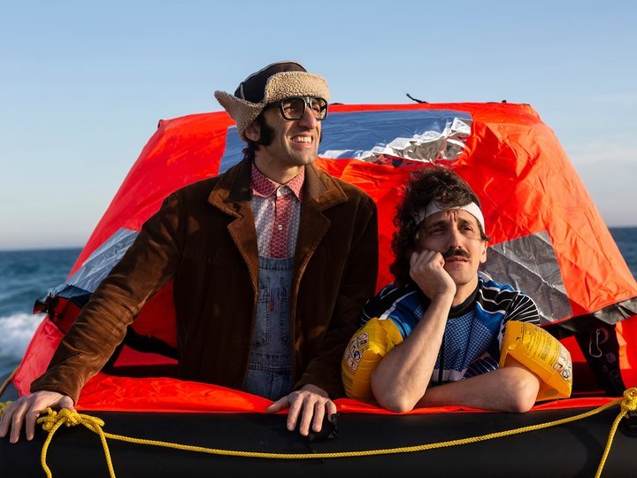 Imagen 1 de la galería del espectáculo Banaba flup