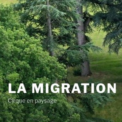 Companyia Cie La Migration
