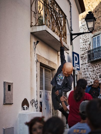 Imatge 6 de la galeria de l'espectacle Caricatures