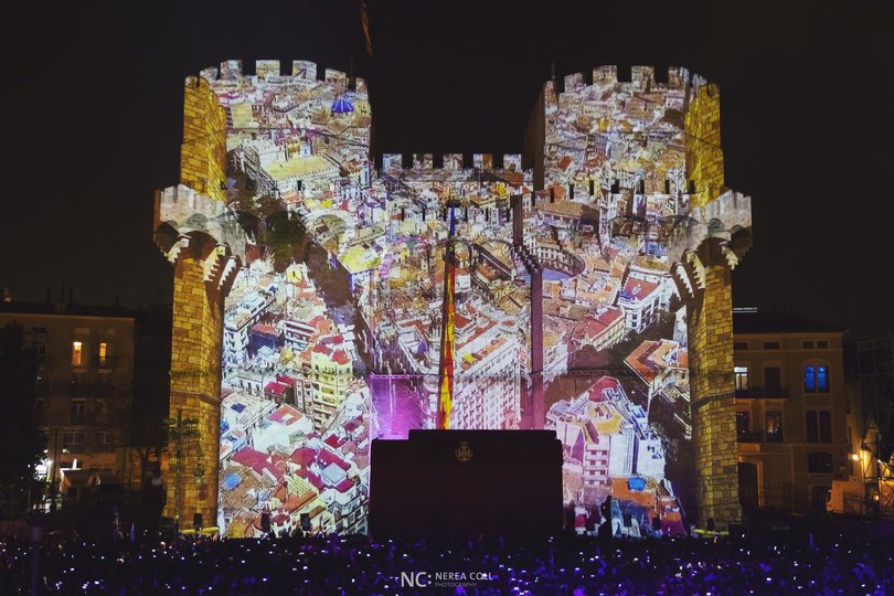 Image 1 of the Crida Falles 2019 gallery