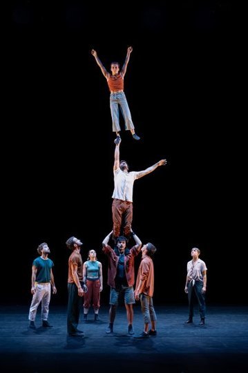 Imatge 3 de la galeria de l'espectacle Tenet