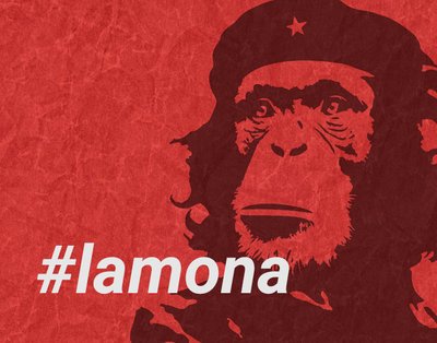 #lamona