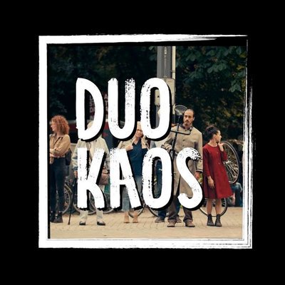 Company Duo Kaos