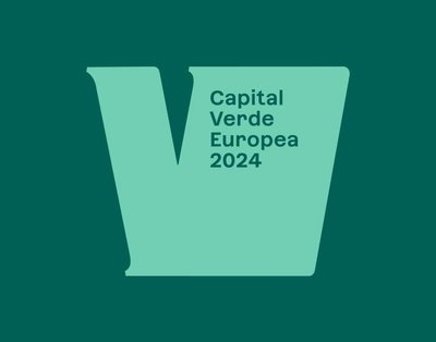 Imagen de portada de Capitalidad Verde Europea de València