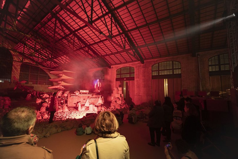Image 3 of the Expedició València gallery