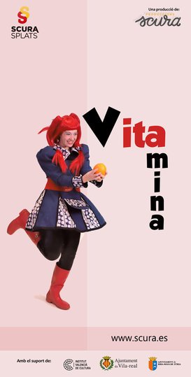 Galería de imágenes 1: Vitamina