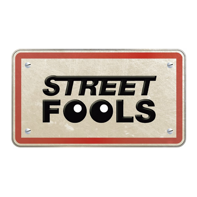 Compañía Street fools