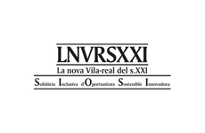 02 - La nova Vila-real del segle XXI patrocinador del festival FITCarrer Vila-real