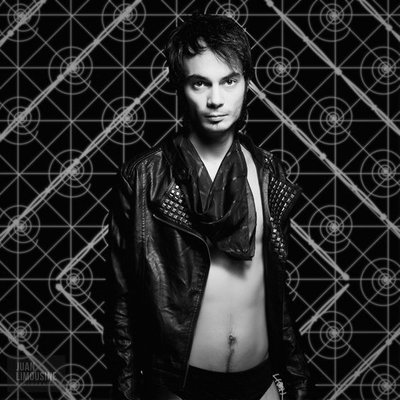 Imatge de portada de l'espectacle Gilbertástico