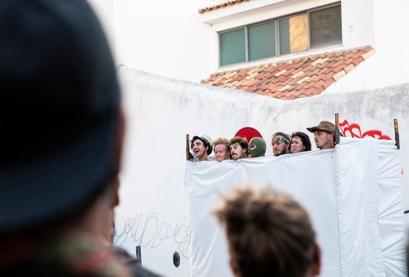 Imatge 3 de la galeria de l'espectacle Caricatures