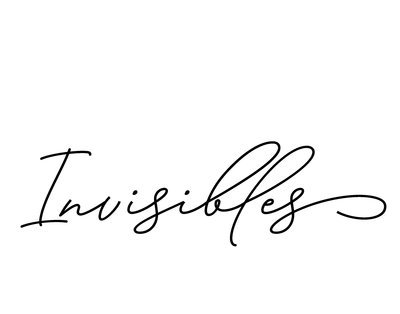 Invisibles