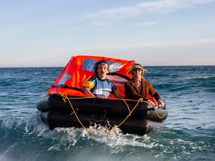 Imagen 3 de la galería del espectáculo Banaba flup