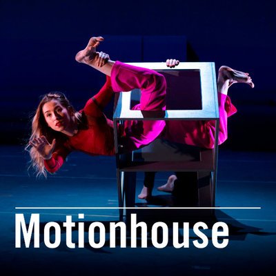 Compañía Motionhouse