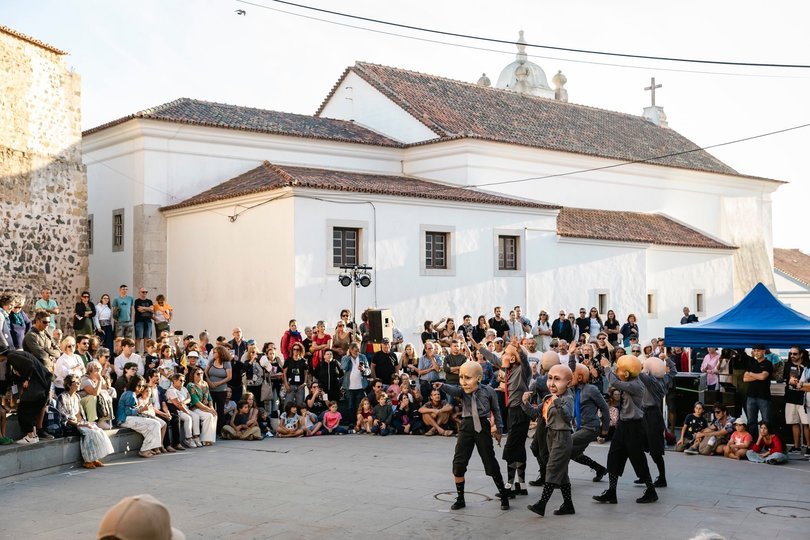 Imatge 2 de la galeria de l'espectacle Caricatures