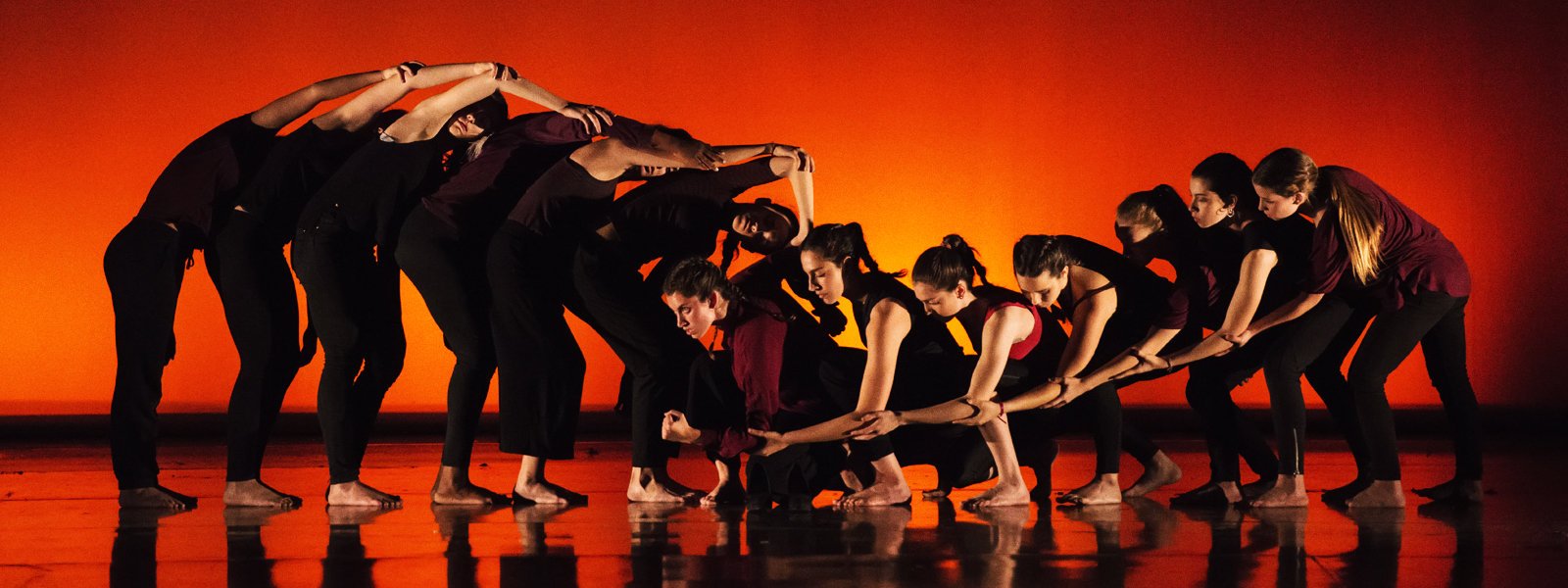 Appropriation Conservatorio Profesional de Danza de Valencia