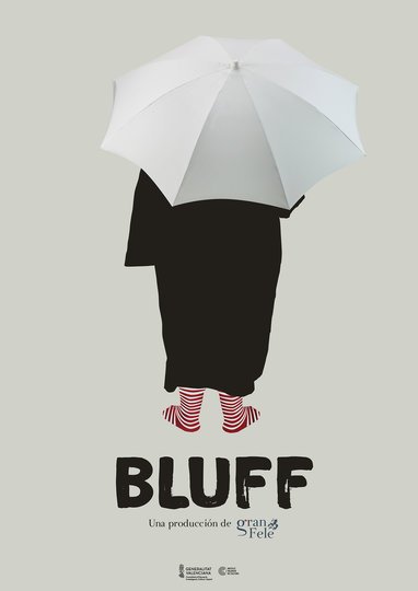 Image gallery 4: Bluff