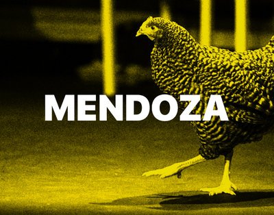 Mendoza