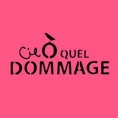 Companyia Ô Quel Dommage