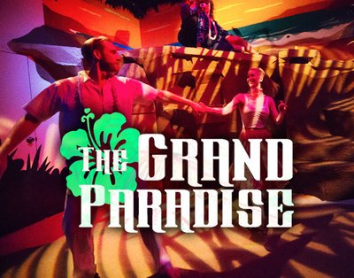 The Grand Paradise