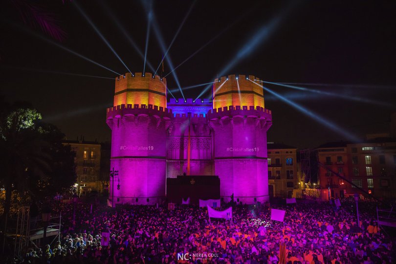 Image 12 of the Crida Falles 2019 gallery