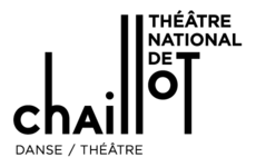 Théâtre national de Chaillot patrocinador del festival DNC Festival