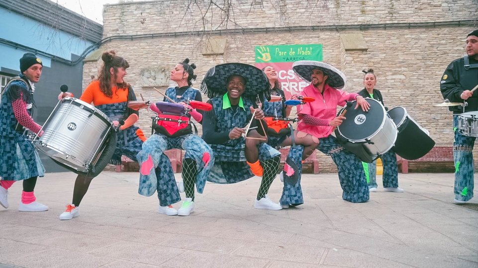 Imatge 5 de la galeria de l'espectacle âcid