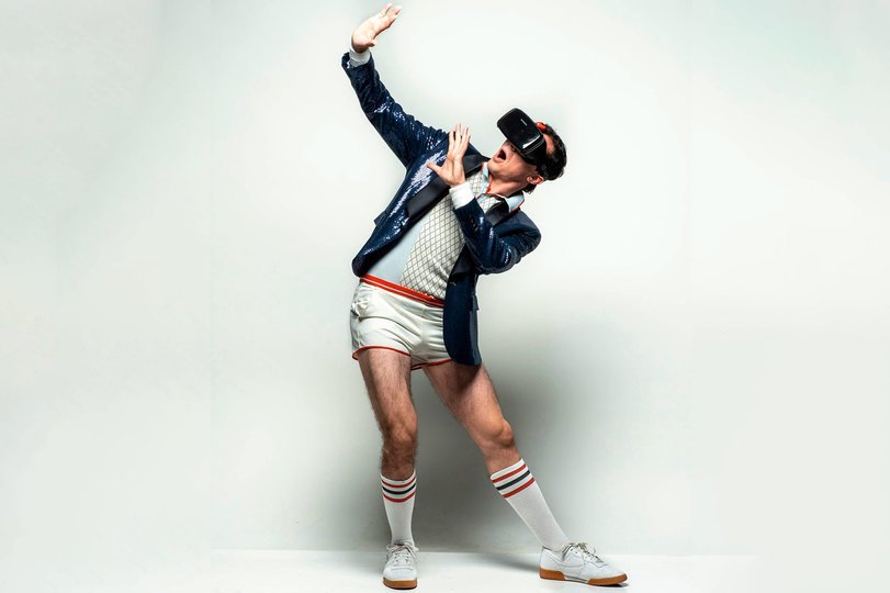 Imatge 3 de la galeria de l'espectacle Fabiolo Connection