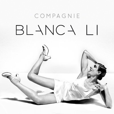 Company Compagnie Blanca Li