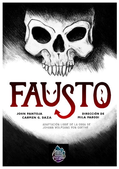 Image gallery 1: FAUSTO