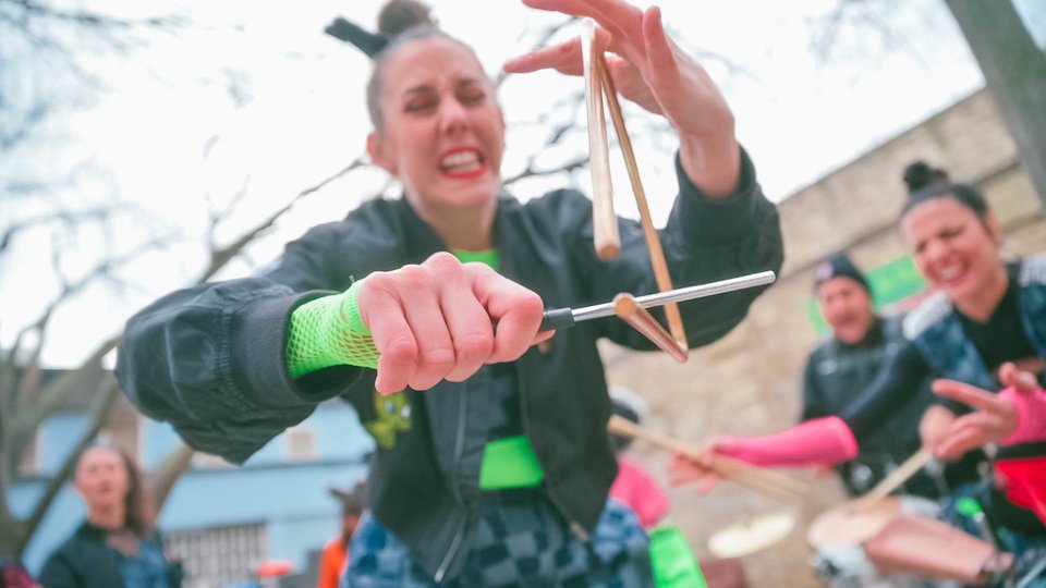 Imatge 4 de la galeria de l'espectacle âcid