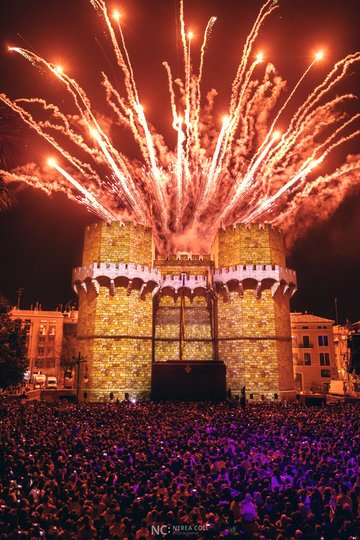 Image 7 of the Crida Falles 2019 gallery