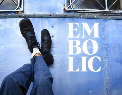 Imagen de portada del espectáculo Embolic