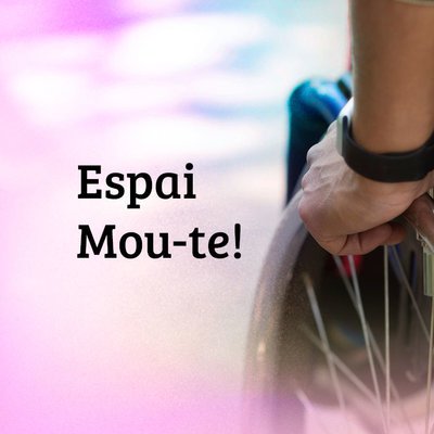 Imagen de portada del espectáculo Espai Mou-te!