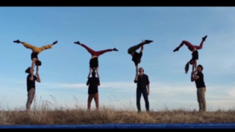 Imatge 5 de la galeria de l'espectacle Tenet