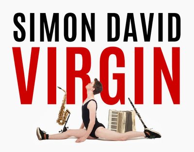 Simon David: Virgin