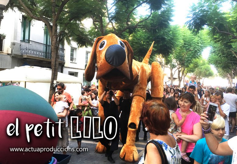 Image gallery 1: EL PETIT LILO