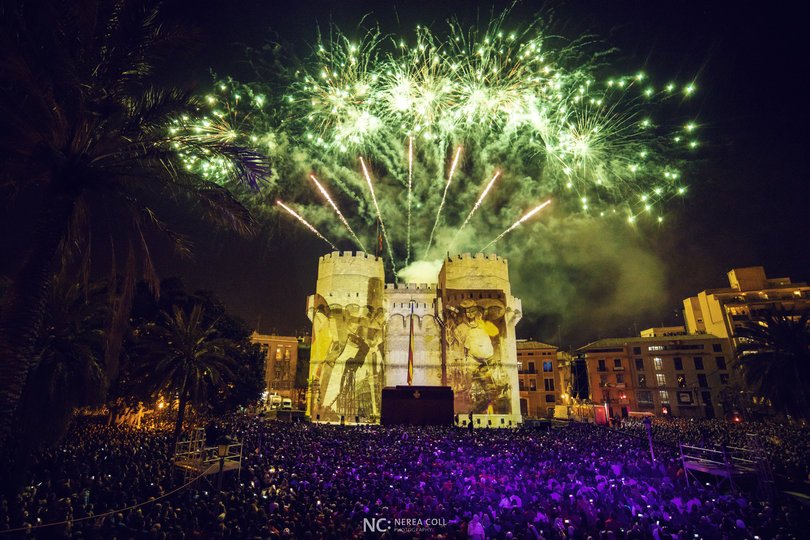Image 4 of the Crida Falles 2019 gallery